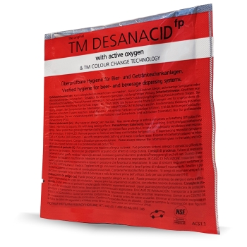 TM Desana CID, 45g von Thonhauser