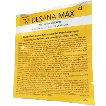 TM Desana MAX cl, 70g von Thonhauser