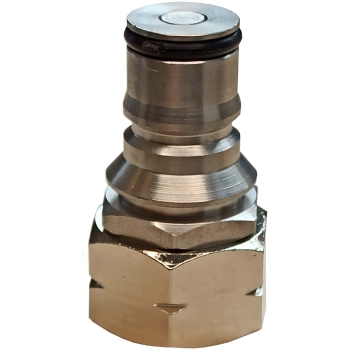 Tankventil NC x 5/8" IG