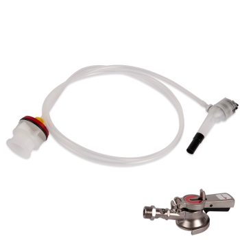 Flexi Draft Einwegleitung - A/G Flach System