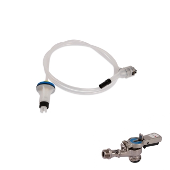 Flexi Draft Einwegleitung - S Korb System