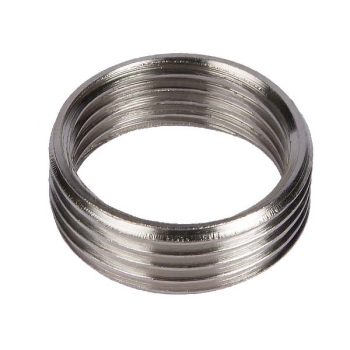 Vergrößerungsadapter 5/8" IG - 3/4" AG