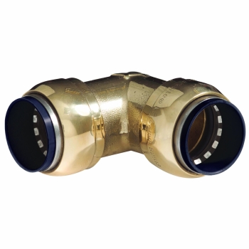 SharkBite 90° Winkel SBE0222 - ∅ 22 mm