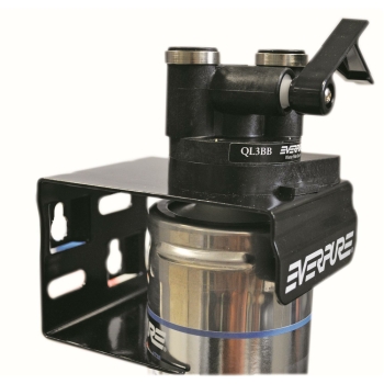 Everpure Wasserfilteranlage QL3BB