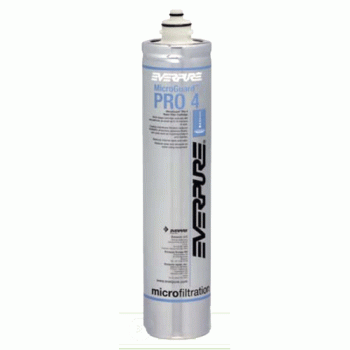 Everpure Wasserfilter MicroGuard Pro 4