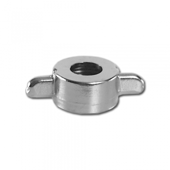 3/4" CO2 / N2 Verschraubung, komplett #2