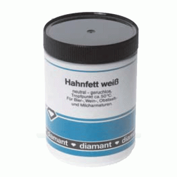 Schankhahnfett Diamant, 750 ml