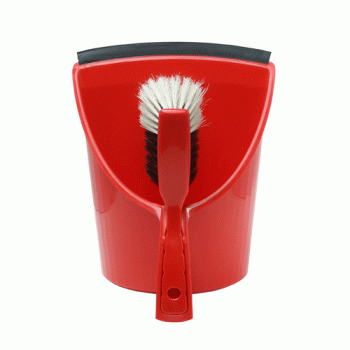 Preview: Kehrgarnitur