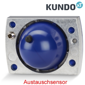 Kundo xT Sensoreinheit als Austauschsensor