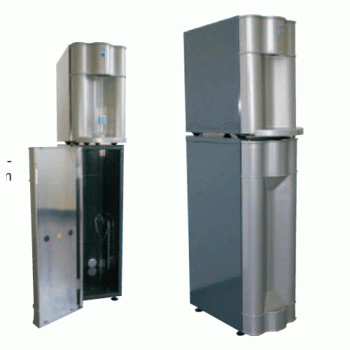 Poseidon CT 30 plus - Unterschrank