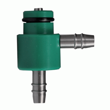 Prüfadapter für Analox Sensor