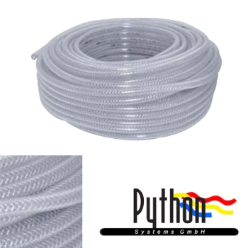 CO2 / N2 Leitung - 7 x 12 mm, SK 343.029 mit Fadenamierung