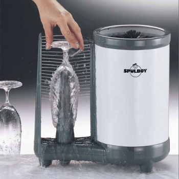 Spülboy Neptun T 2000