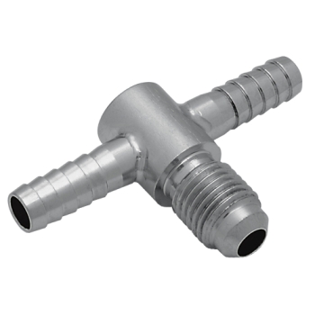 AFG T-Stück 2 x 7,1 mm x 7/16" UNF (NC)