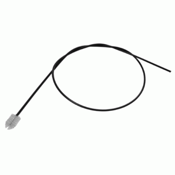 Tropfmuldenbürste 1300 mm