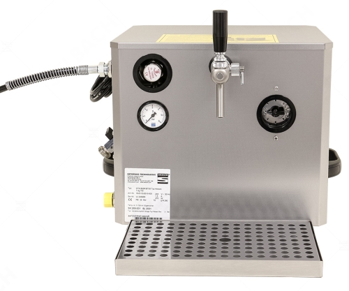 BT 35 Typ Hessen von Selbach BT 35 Typ Hessen von Selbach