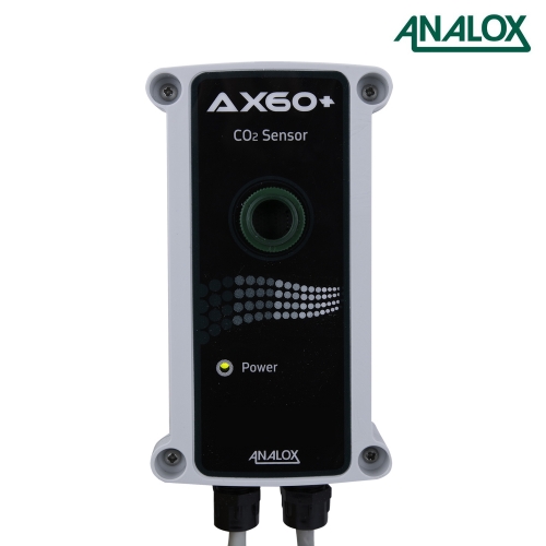 Analox AX60+ Sensoreinheit