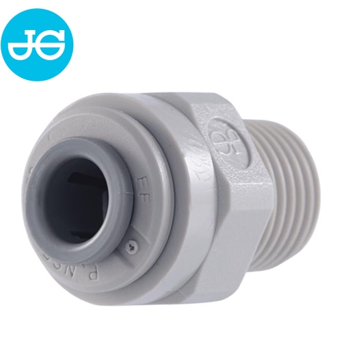 John Guest Einschraubverbinder PM010401S John Guest Einschraubverbinder PM010401S