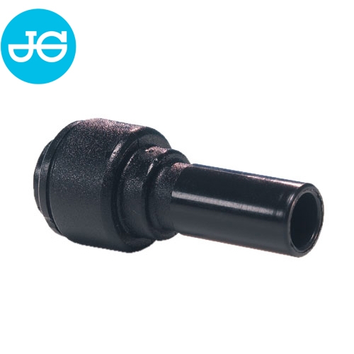 John Guest Speedfit Einsteck-Reduzierverbinder PM061210E