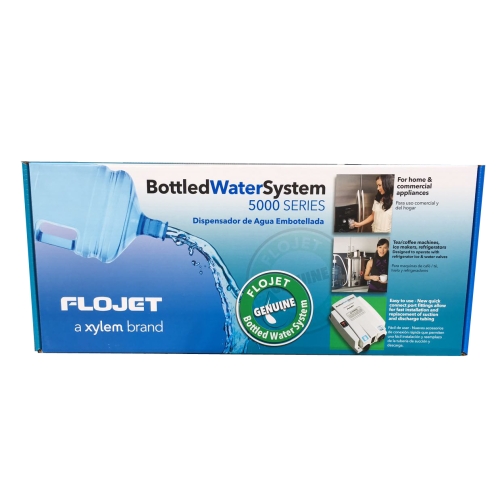 Flojet BW5004 Doppelmembranpumpe Flojet BW5004 Doppelmembranpumpe