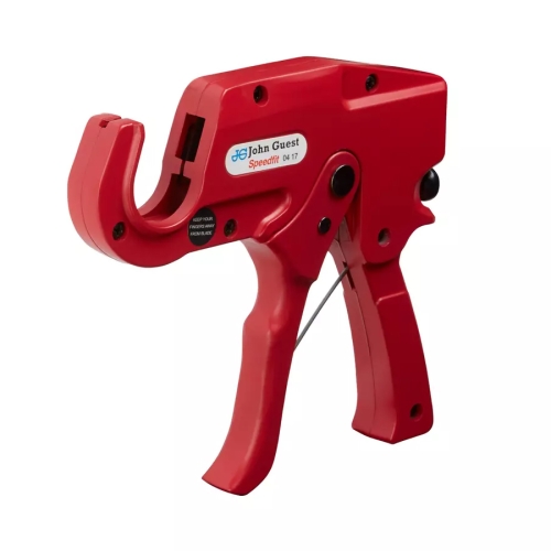 Premium Rohrschere für Kunststoffrohre