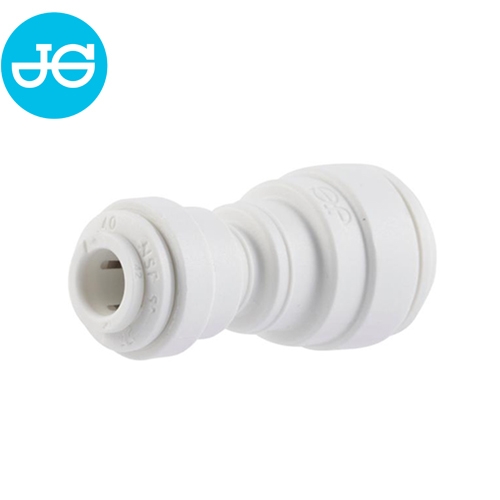 John Guest Gerader Reduzierverbinder PP201612W