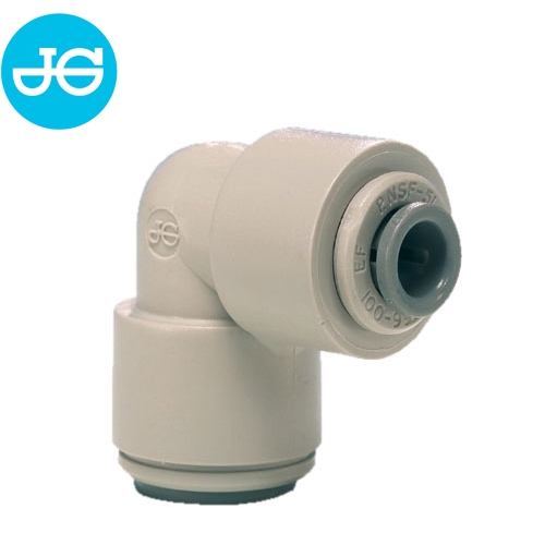 John Guest Winkel Reduzierverbinder PI211612S