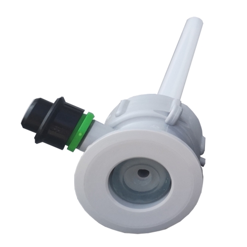 Ersatzfitting für 5 Liter Reinigungsbehälter von Micro Matic