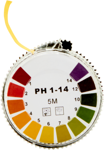 PH-Indikatorpapier