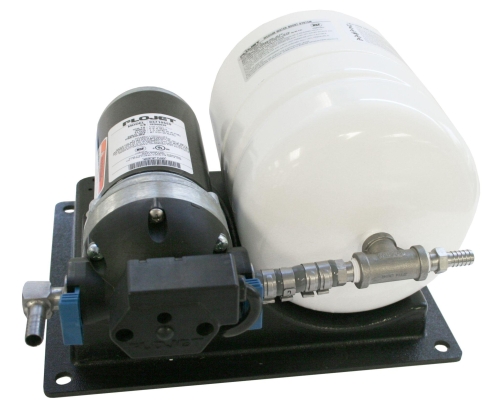 Flojet Water Booster R28302712 Flojet Water Booster R28302712