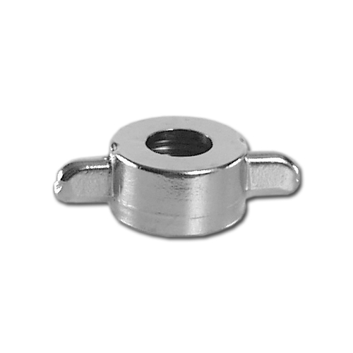 3/4" CO2 / N2 Verschraubung, komplett #2