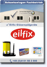 Eilfix Bürstenstreifen 