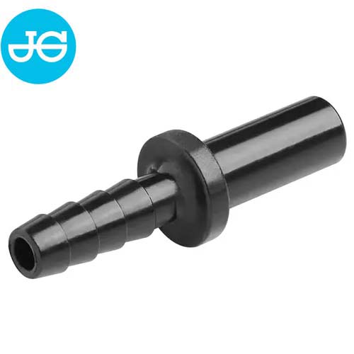 John Guest Speedfit Einschraubverbinder mit Kegelgewinde (BSPT)