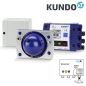 Preview: Kundo xT CO2 Control Gaswarnsystem PA