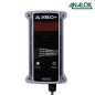 Preview: Analox AX60+ Alarmanzeige
