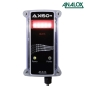 Preview: Analox AX60+ Alarmanzeige