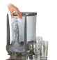 Preview: Delfin TS 3100 Gläserspüler