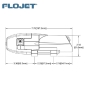 Preview: Flojet BevJet Compact BLC3011000A