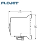 Preview: Bierpumpe Flojet G 56