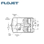 Preview: Bierpumpe Flojet G 56