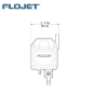 Preview: Flojet Bag-in-Box-Pumpe, Serie T5000