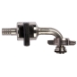 Preview: Micro Matic 5/8" Absperrventil NW 10 mm