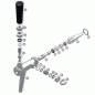 Preview: MIcro Matic Sprengzeichnung C-Tap