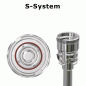 Preview: Anschlussfitting Typ S