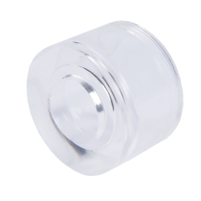 Schauglas für Micro Matic Zapfkopf