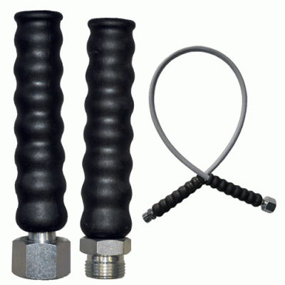 N2 Vordruckschlauch von Micro Matic