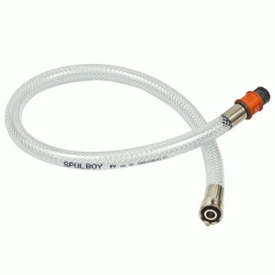 Spülboy Anschlusschlauch (Easy Klicks)