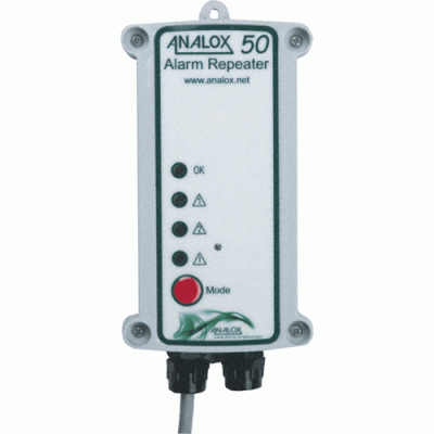 Analox 50 Fernalarmgeber