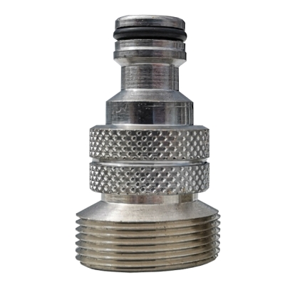 Reinigungsadapter für SK 441.001 Modell P4000