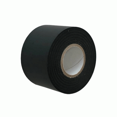 PVC Tape - schwarz